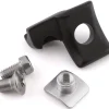 RockShox Suspension|SRAM MatchMaker-X Shifter Mounting Bracket (Black) (Left)