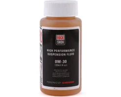 RockShox Lubes, Greases, & Oils|Suspension|Suspension Oil (Pike/Lyrik B1/Yari Lower Legs) (0W-30) (120ml)