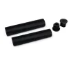 RockShox Grips & Handlebar Tape|Textured Slip-On Grips (Black) (135mm) (Pair)