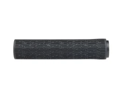 RockShox Grips & Handlebar Tape|Textured TwistLoc Grips (Black)