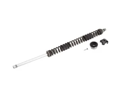 RockShox Suspension|Top Cap & Adjuster Knob Kit (Medium) (XC30 A1-A3/30 Silver A1) (26") (100mm)