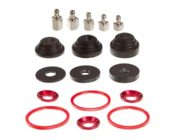 RockShox Suspension|Travel Change Kit (Vivid/Vivid Coil) (C1+)