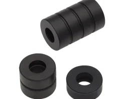 RockShox Suspension|Travel Spacers (Solo Air) (Recon, 30 Gold, 30 Silver, XC 32, XC30, Paragon)
