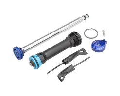 RockShox Suspension|TurnKey Crown-Adjust Damper Assembly (For 80-120mm Travel Recon Silver C1, 2017+)