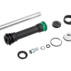 RockShox Suspension|Turnkey Fork Damper Assembly (Remote 17mm) (2018+)(26" Judy Silver A1+/30 Silver A3+)