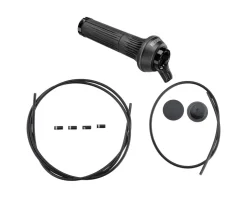 RockShox Suspension|TwistLoc Full Sprint Remote (2-Position)