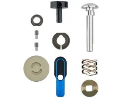 RockShox Suspension|Upgrade Kit (2-Position Lever) (SidLuxe, A2+)