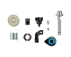 RockShox Suspension|Upgrade Kit (2-Position Remote) (SidLuxe, A2+)