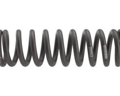 RockShox Suspension|Holiday Shopping|Vivid/Kage Coil Spring (Grey) (2.0–2.25") (650lbs)