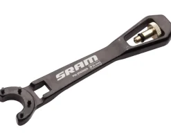 RockShox Tools|Suspension|Vivid/Vivid Air Spanner Wrench/Air Valve/Torx Tool