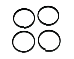 RockShox Suspension|Volume Reducer Kit (SuperDeluxe/Deluxe, 2023+) (Qty 4)
