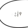 RockShox Suspension|XLoc Banjo Hose Barb Kit
