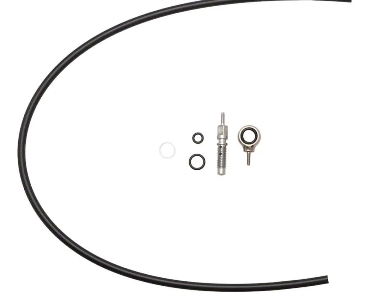 RockShox Suspension|XLoc Banjo Hose Barb Kit