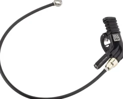 RockShox Suspension|XLoc Full Sprint Remote (Gold Adjuster) (Includes Hose/Banjo) (Left) (SID/Revelation/Monarch XX)