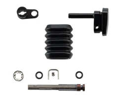 RockShox Suspension|Xloc Full Sprint Remote Rebuild Kit (Black/Gold Adjuster)