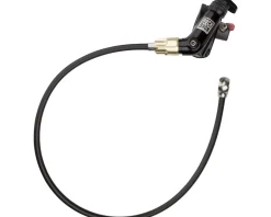 RockShox Suspension|Xloc Remote (Left) (Gold Adjuster)