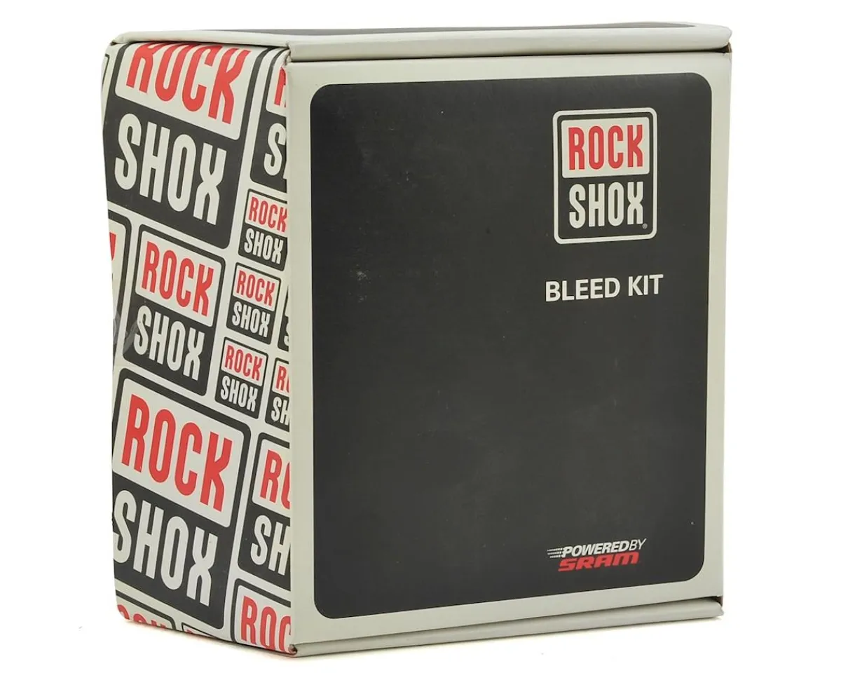 RockShox Brakes|Tools|XLoc/Reverb Standard Bleed Kit