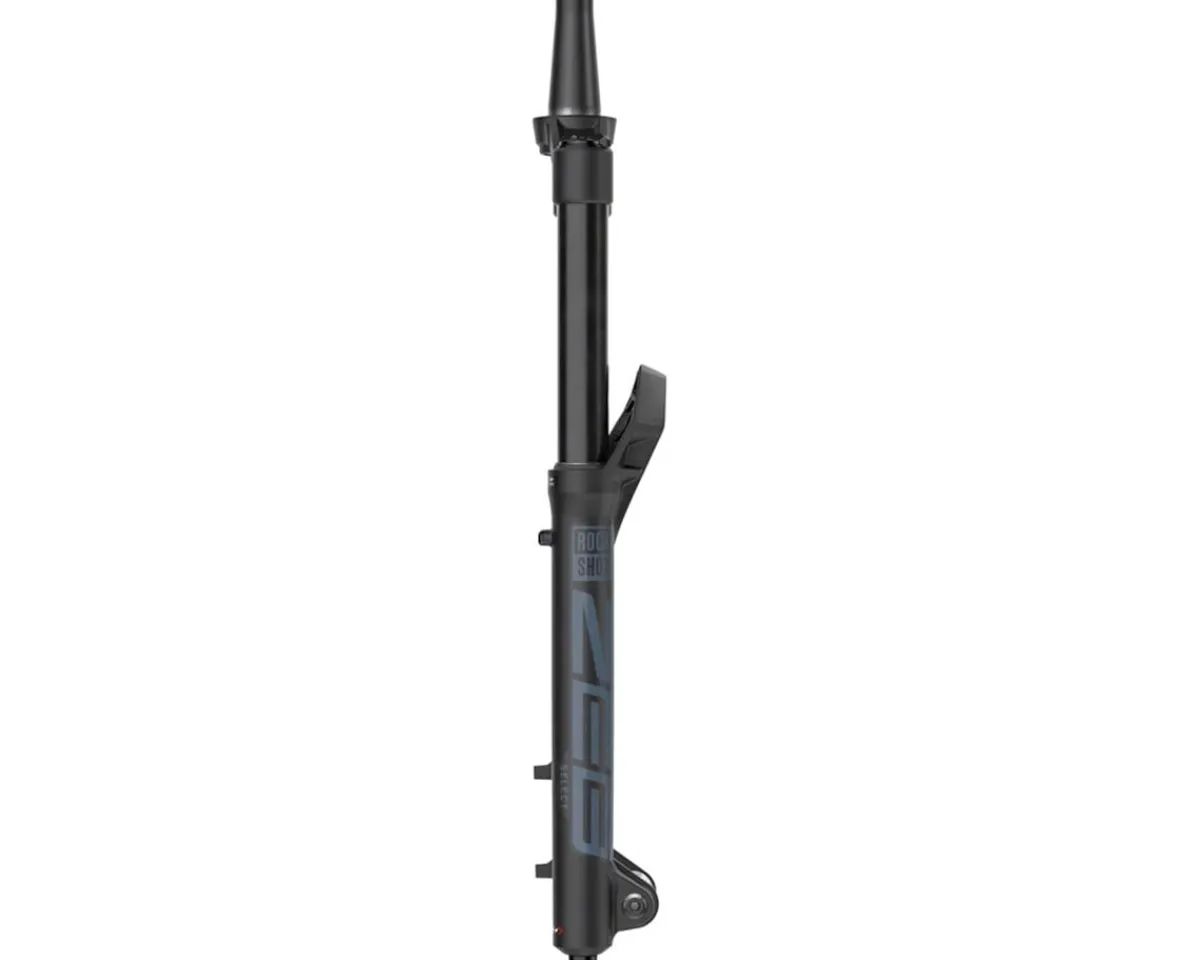 RockShox Forks|Suspension|ZEB Select Charger RC Suspension Fork (Black) (A1) (44mm Offset) (29") (190mm) (15 x 110mm) (A2)