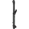 RockShox Forks|Suspension|ZEB Select Charger RC Suspension Fork (Diffusion Black) (27.5") (180mm) (15 x 110mm) (38mm Offset) (A1)