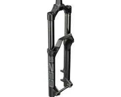 RockShox Forks|Suspension|ZEB Select Charger RC Suspension Fork (Diffusion Black) (27.5") (180mm) (15 x 110mm) (38mm Offset) (A1)