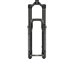 RockShox Forks|Suspension|ZEB Select Charger RC Suspension Fork (Diffusion Black) (27.5