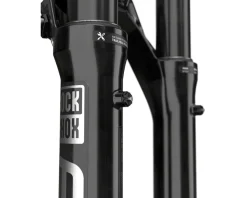 RockShox Forks|Suspension|ZEB Ultimate Charger 3 RC2 Suspension Fork (Gloss Black) (44mm Offset) (27.5") (170mm) (A2)