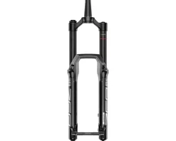 RockShox Forks|Suspension|ZEB Ultimate Charger 3 RC2 Suspension Fork (Gloss Black) (44mm Offset) (27.5