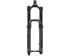 RockShox Forks|Suspension|ZEB Ultimate Suspension Fork (Charger 3.1 RC2) (A3) (44mm Offset) (Grey) (29") (190mm) (15 x 110mm)