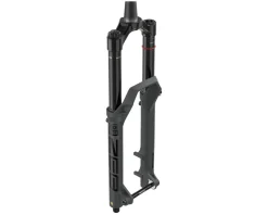 RockShox Forks|Suspension|ZEB Ultimate Suspension Fork (Charger 3.1 RC2) (A3) (44mm Offset) (Grey) (29