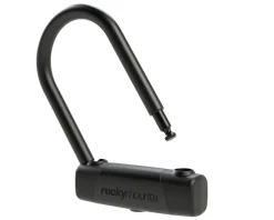 RockyMounts Bike Locks|Pivot Key U-Lock