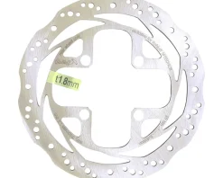 Rohloff Brakes|Speedhub Disc Brake Rotor (4-Bolt) (160mm)