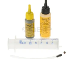 Rohloff Lubes, Greases, & Oils|Speedhub Oil Change Kit