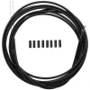 Rohloff Wheels & Parts|Cables & Housing|Tandem Length Cable Kit for Speedhub (Black) (2500mm)