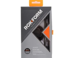 Rokform Mounts & Handlebar Accessories|Crystal iPhone Case (Clear) (iPhone 13 Mini)