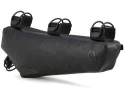 Roswheel Bags & Packs|Road Frame Bag (Black) (L)