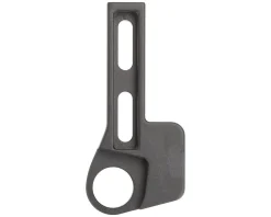 Salsa Racks, Fenders, & Trailers|Alternator Flat Mount (Drive Side Geared)