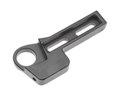 Salsa Racks, Fenders, & Trailers|Alternator Flat Mount (Drive Side Geared)