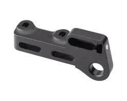 Salsa Racks, Fenders, & Trailers|Alternator Flat Mount (Non-Drive Side)