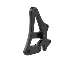 Salsa Racks, Fenders, & Trailers|Alternator 1.0 Plate (Left) (QR) (w/Fender Mount)