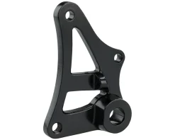 Salsa Racks, Fenders, & Trailers|Alternator 1.0 Plate (Left) (Thru-Axle M12)