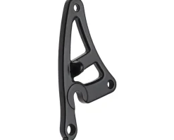 Salsa Racks, Fenders, & Trailers|Alternator 1.0 Plate (Right) (QR) (w/Derailleur Hanger)