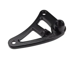 Salsa Racks, Fenders, & Trailers|Alternator 1.0 Plate (Right) (Thru-Axle) (M12x1.75 Thread Pitch) (Single Speed)