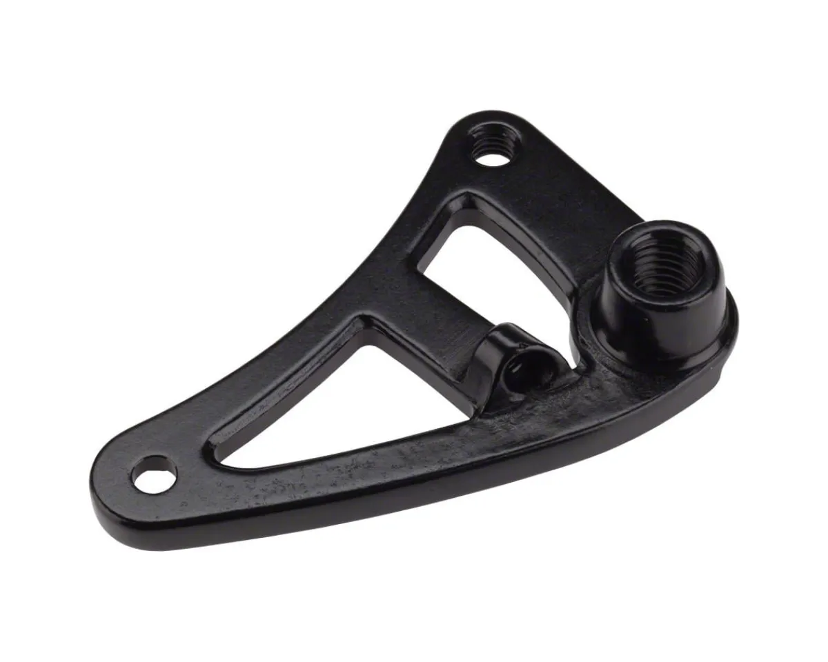 Salsa Racks, Fenders, & Trailers|Alternator 1.0 Plate (Right) (Thru-Axle) (M12x1.75 Thread Pitch) (Single Speed)