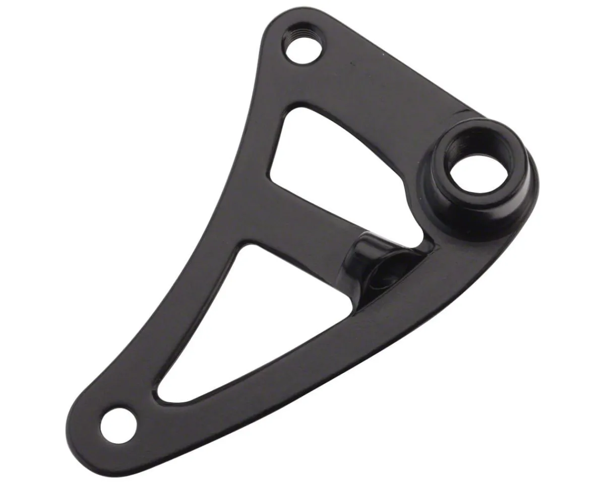 Salsa Racks, Fenders, & Trailers|Alternator 1.0 Plate (Right) (Thru-Axle) (M12x1.5 Thread Pitch) (Single Speed)