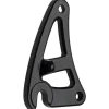Salsa Racks, Fenders, & Trailers|Alternator 1.0 Plate Right (QR) (Single Speed)