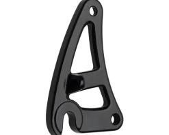 Salsa Racks, Fenders, & Trailers|Alternator 1.0 Plate Right (QR) (Single Speed)