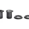 Salsa Suspension|Axle Pivot Hardware Kit (Split Pivot Frames, V2, V3)