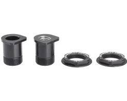 Salsa Suspension|Axle Pivot Hardware Kit (Split Pivot Frames, V2, V3)
