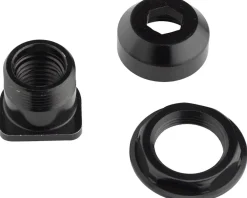 Salsa Derailleurs & Parts|Axle Stud Kit (1638) (Carbon V2 Beargrease, Warbird, Warroad, & Cutthroat Frames)