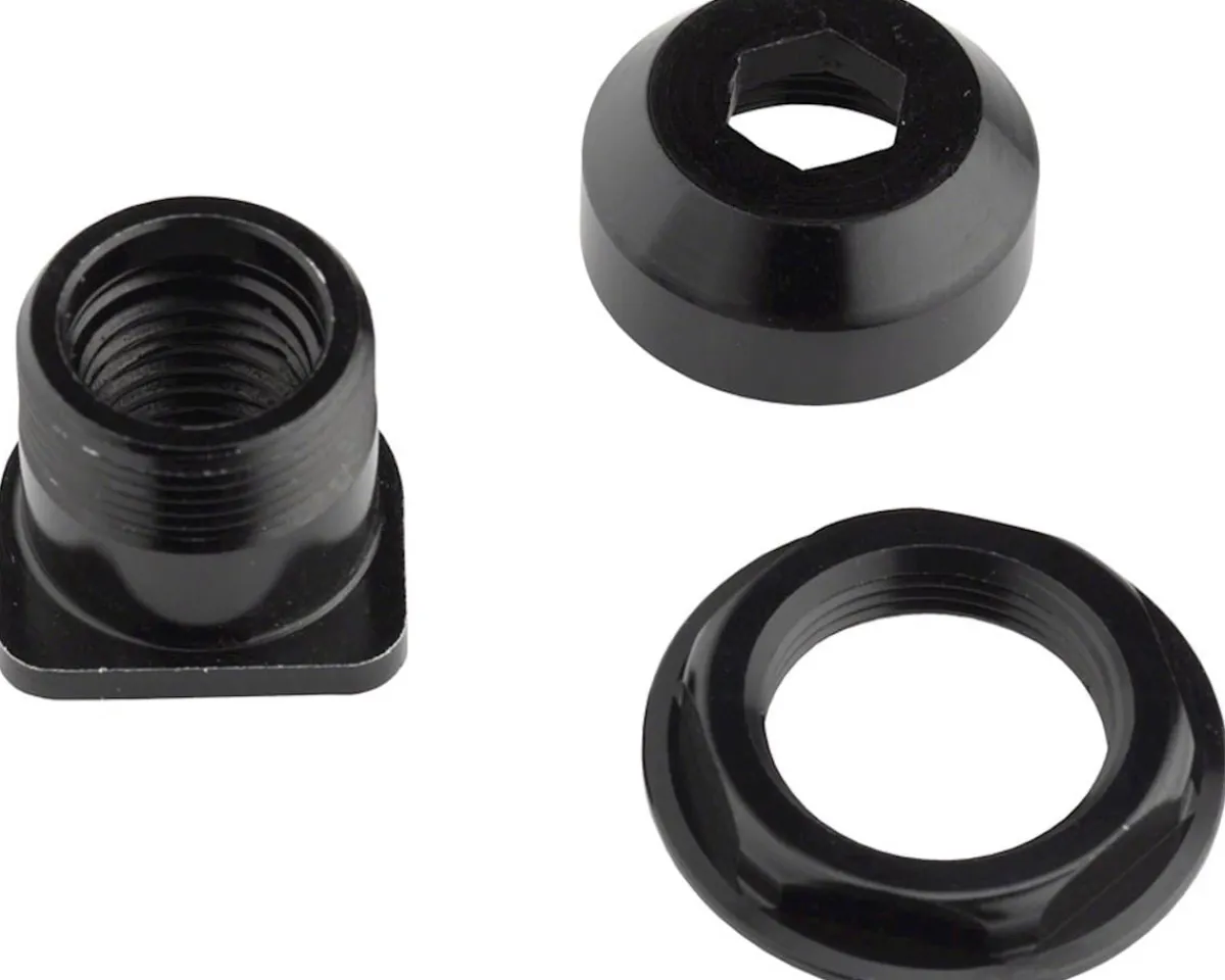 Salsa Derailleurs & Parts|Axle Stud Kit (1638) (Carbon V2 Beargrease, Warbird, Warroad, & Cutthroat Frames)